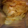 Ritz Crackers - Crisp and thins - cream cheese & onion - Photo 3