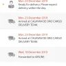 LBC Express - delivery - Photo 1