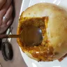 Tim Hortons - bread bowl