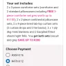 Homechoice - Wrong invoice - Photo 1