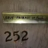 United States Postal Service [USPS] - packages left out for anyone - Photo 1