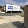 Harvey Norman - delivery of the product