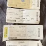 Etihad Airways - double miles promotion - Photo 1