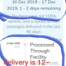 DHGate.com - Dispute/mediation time frame - Photo 12