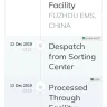 DHGate.com - Dispute/mediation time frame - Photo 1