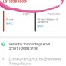 DHGate.com - Dispute/mediation time frame - Photo 18