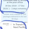 DHGate.com - Dispute/mediation time frame - Photo 19