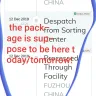 DHGate.com - Dispute/mediation time frame - Photo 26