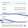 DHGate.com - Dispute/mediation time frame - Photo 4