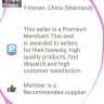 DHGate.com - Dispute/mediation time frame - Photo 20