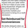 DHGate.com - Dispute/mediation time frame - Photo 22
