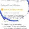 DHGate.com - Dispute/mediation time frame - Photo 30