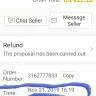 DHGate.com - Dispute/mediation time frame - Photo 31