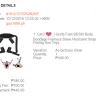 Shopee - bondage harness - Photo 1