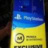 Musica - playstation 4 promotion