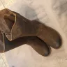 Born Shoes / Born Footwear - I ordered a pair of boots, they were too tight in the heel. - Photo 1