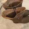 Born Shoes / Born Footwear - I ordered a pair of boots, they were too tight in the heel. - Photo 2