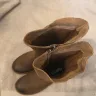 Born Shoes / Born Footwear - I ordered a pair of boots, they were too tight in the heel. - Photo 4