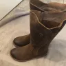 Born Shoes / Born Footwear - I ordered a pair of boots, they were too tight in the heel. - Photo 7
