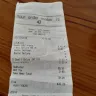 Hungry Jack's Australia - bad service, dry out and cold food that took 21 minutes to make???