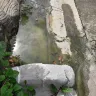 Camella Homes - Drainage canal-overflow
