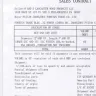 Elfwoods International LLC, W and E Lancaster Wood Products LLC - Sell bad quality wood to customers without any solutions / responses
