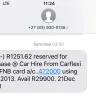 CarFlexi - car rented - Photo 1