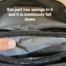 Samsonite - my warranty repair request rejected.