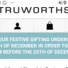 Truworths - online order - Photo 1