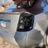 Route 38 Auto Wash & Detail - car damage
