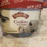 Turkey Hill Dairy - Cookies and cream ice cream