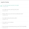 Shopee - j&t express courier failed delivery - Photo 3