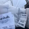 Marshalls - store manager