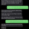 Letgo - scam on letgo, closed bank account check - Photo 4