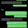 Letgo - scam on letgo, closed bank account check - Photo 6