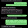 Letgo - scam on letgo, closed bank account check - Photo 13