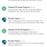 Shopee - refund - Photo 1