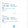 GoToGate - no confirmation no electronic ticket - Photo 3