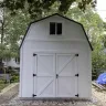 Home Depot - tuff shed - Photo 5