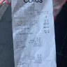 Coles Supermarkets Australia - telstra prepaid max card