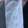 Coles Supermarkets Australia - telstra prepaid max card - Photo 1