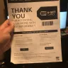 Best Buy - e-gift card