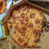 Domino's Pizza - pizza delivery