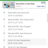 Yanwen - my parcel is returned to your delhi office kindly resend it - Photo 1