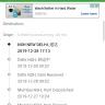 Yanwen - my parcel is returned to your delhi office kindly resend it - Photo 3