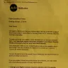 AirAsia - booking changes denied after I attach flight change form - Photo 1