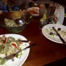 Olive Garden - service and food - Photo 1