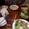 Olive Garden - service and food - Photo 4