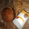Burger King - food/ charging for items I didn't get - Photo 1