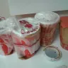 Chowking - pork chowfan na may kung anung ipis o kuto, delivery na sobrang tagal at dugyot na pag repack ng pagkain - Photo 4